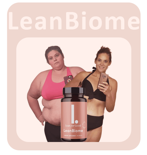 what is LeanBiome ?
